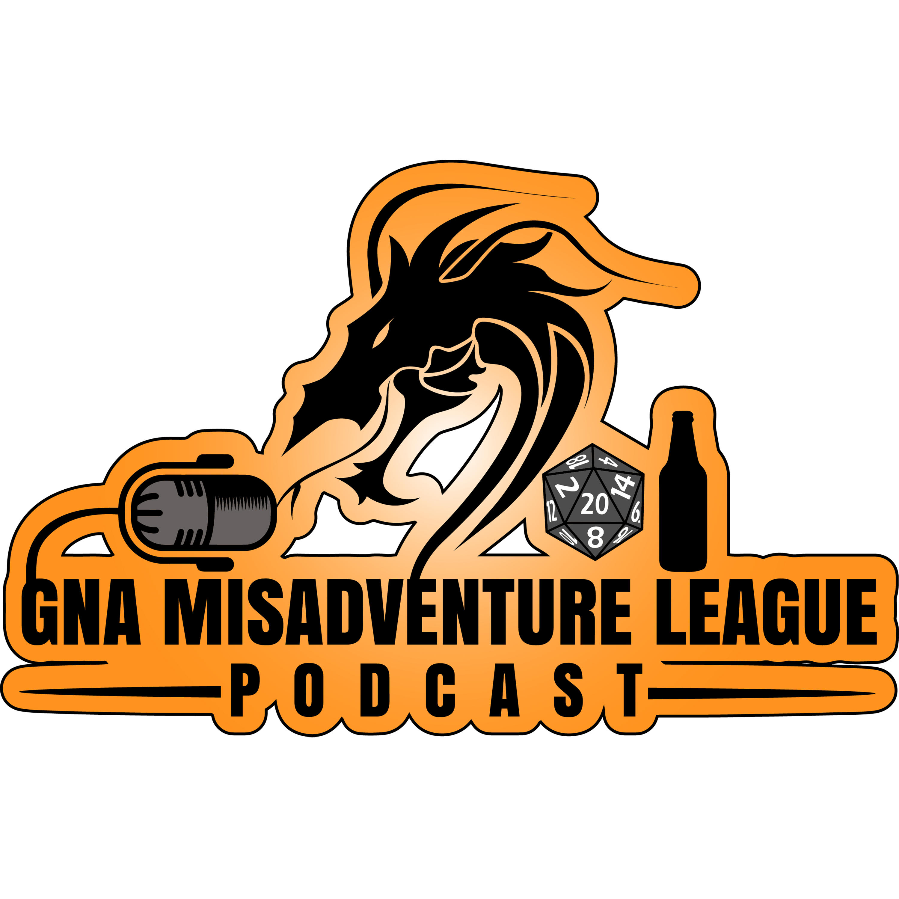 GNA Misadventure League